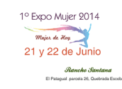 Expo mujer 2014 en Valparaíso