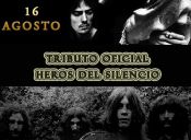 Tributos Oficiales a Black Sabbath y Héroes Del Silencio en Coquimbo