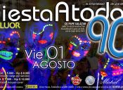 Fiesta A todo 90