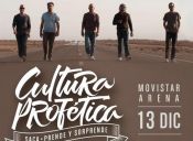 Cultura Profética en Chile, Movistar Arena - 13 y 14 de Diciembre