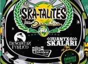 50 Años de Skatalites, Matucana 100