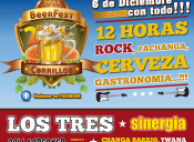Beerfest Cerrillos 2014