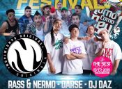 Summer Music Festival Pichilemu 2015