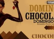 Domingos en Club Chocolate - 27/05/2012