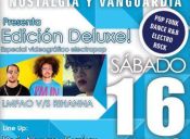 FIESTA TOKADISCO Edición Deluxe! EX OZ