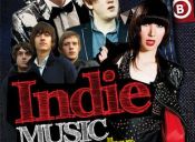 INDIE MUSIC PARTY, BLONDIE - 10/08/2012