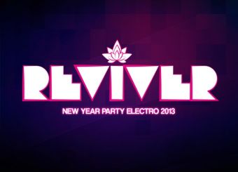 Reviver 2013, La Serena