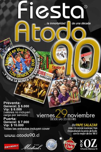Fiesta: