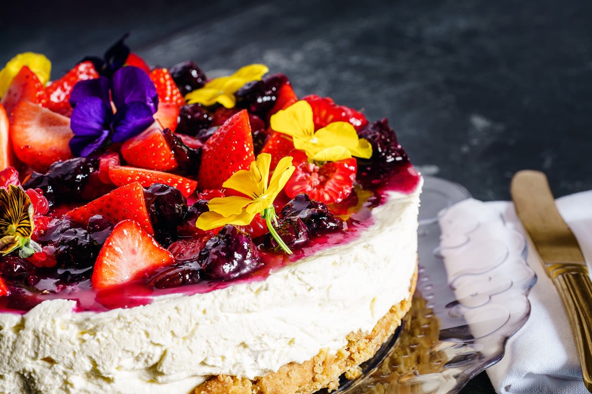 7 claves para hacer tu cheesecake - cookcina