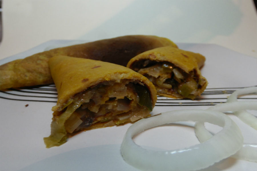 La Cuanticocina Panqueques De Zapallo Italiano La Cuanticocina Panqueques De Zapallo Italiano
