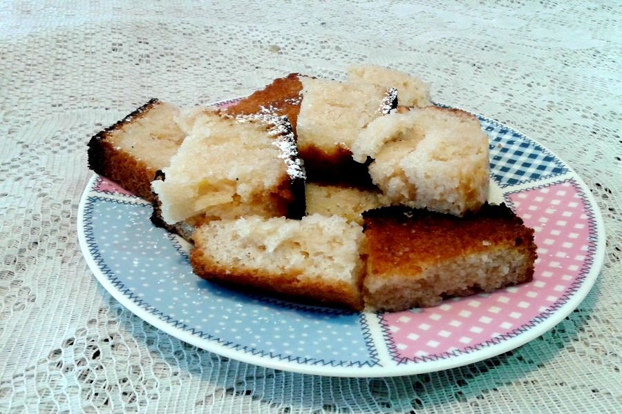 Cómo preparar borrachitos - cookcina