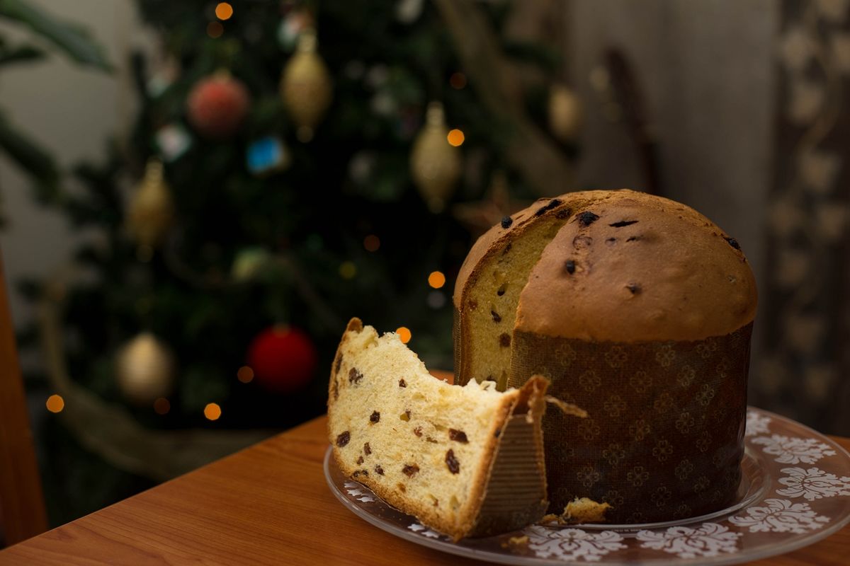 Receta pan dulce para diabéticos - cookcina