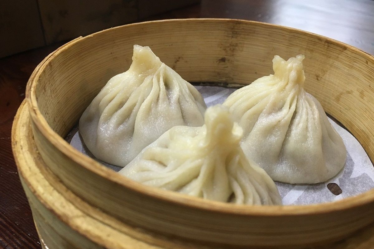 ¿Cómo preparar Dumplings? cookcina