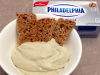 Receta: Salsa de alcachofas y queso crema Philadelphia