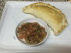 Prepara Empanadas ¡de Pebre!