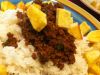 Receta: Picadillo