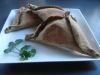 Receta: Empanada de Pino Light