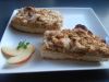 Streusel kuchen