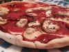 Prepara una pizza sin horno en menos de 30 minutos