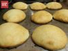 Receta: Galletas simples