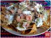 Receta: California nachos