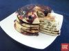 Receta: Panqueques americanos