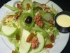 Receta veraniega: Ensalada Waldorf