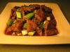 Receta: Carne Mongoliana