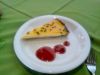 Receta: El tropical pie de maracuyá