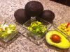 3 alternativas para el clásico guacamole