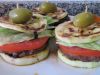 Prepara Hamburguesas en 