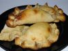 Cómo hacer empanadas de ricotta y brocoli