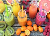 3 Smoothies para mejorar tu presión arterial: sabor y salud en un mismo vaso.