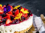 7 claves para hacer tu cheesecake