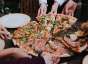 Lo que no sabías sobre el origen de la pizza