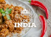 Especial comida india: lo mejor de la comida asiática