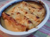 ​ Cómo preparar canelones de verduras