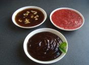 3 salsas especiales para helados