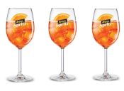 Dato Cookcina: lo que debes saber del Aperol Spritz