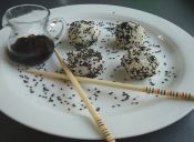 Cómo cocinar onigiri