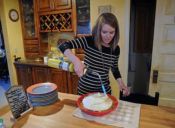 ​Usos del soplete en la cocina