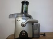 ​Review: Exprimidor de Jugo Oster Modelo 3168