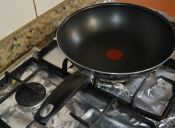 Review: Wok Tefal