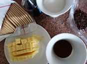 Receta: Torta Moka