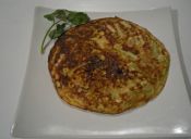 Tortilla de Apio