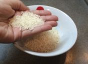 Los diferentes tipos de arroz que debes conocer