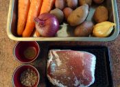 Cómo hacer un Roast Beef casero