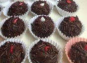 Receta: Trufas