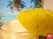 Receta: Piña colada