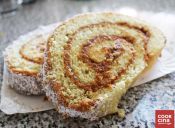 Receta: Brazo de reina